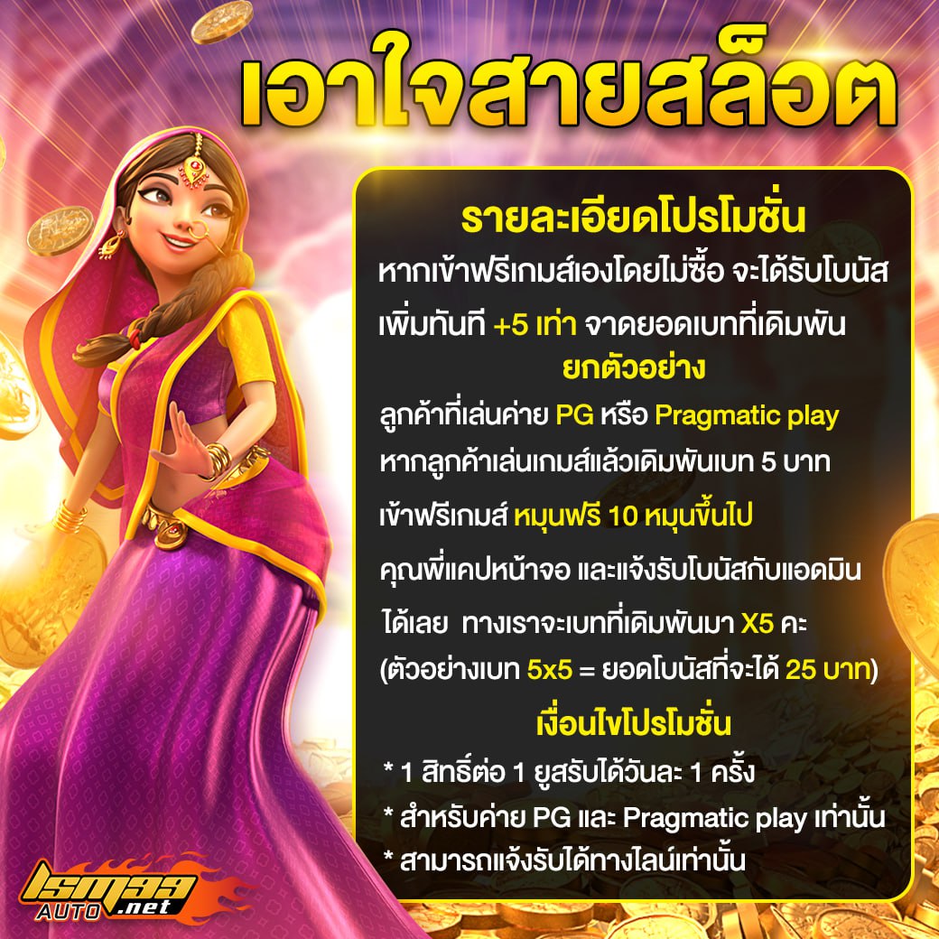 สล็อตออนไลน์